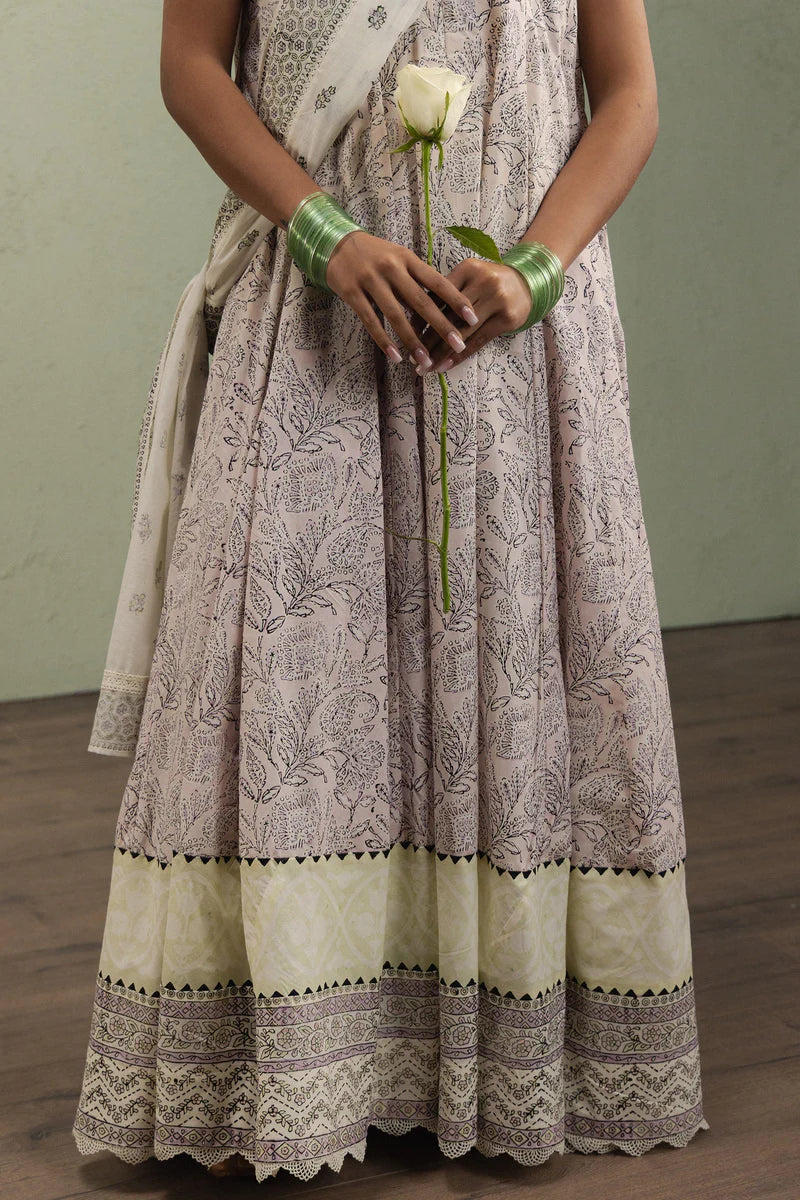 Gulrukh | Eid Pret '26 | ZARA SHAHJAHAN