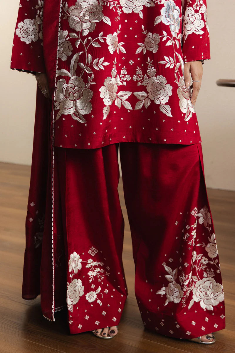 Mahfila | Eid Festive '26 | ZARA SHAHJAHAN