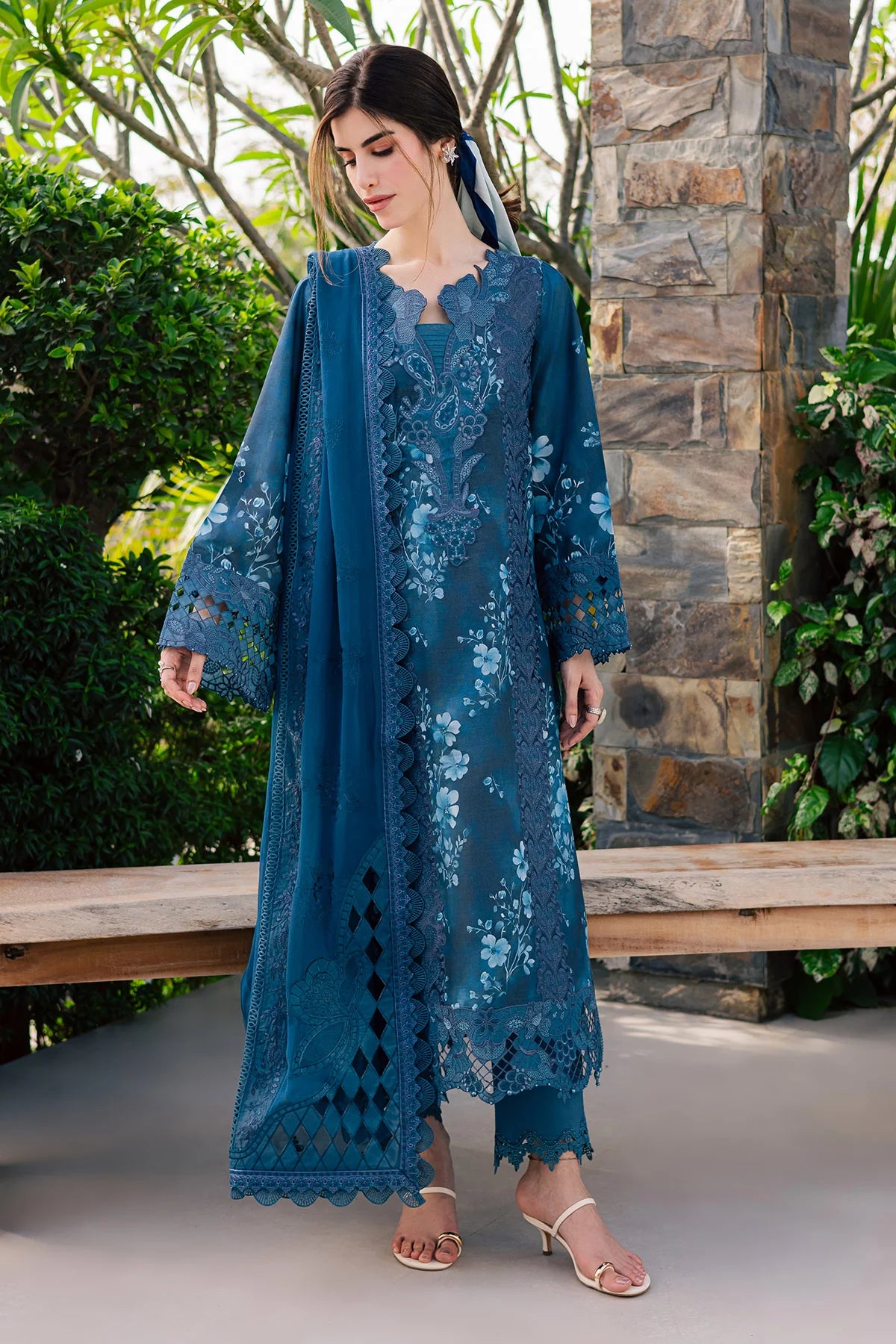 NE-260 | Summer collection '25 | Nureh
