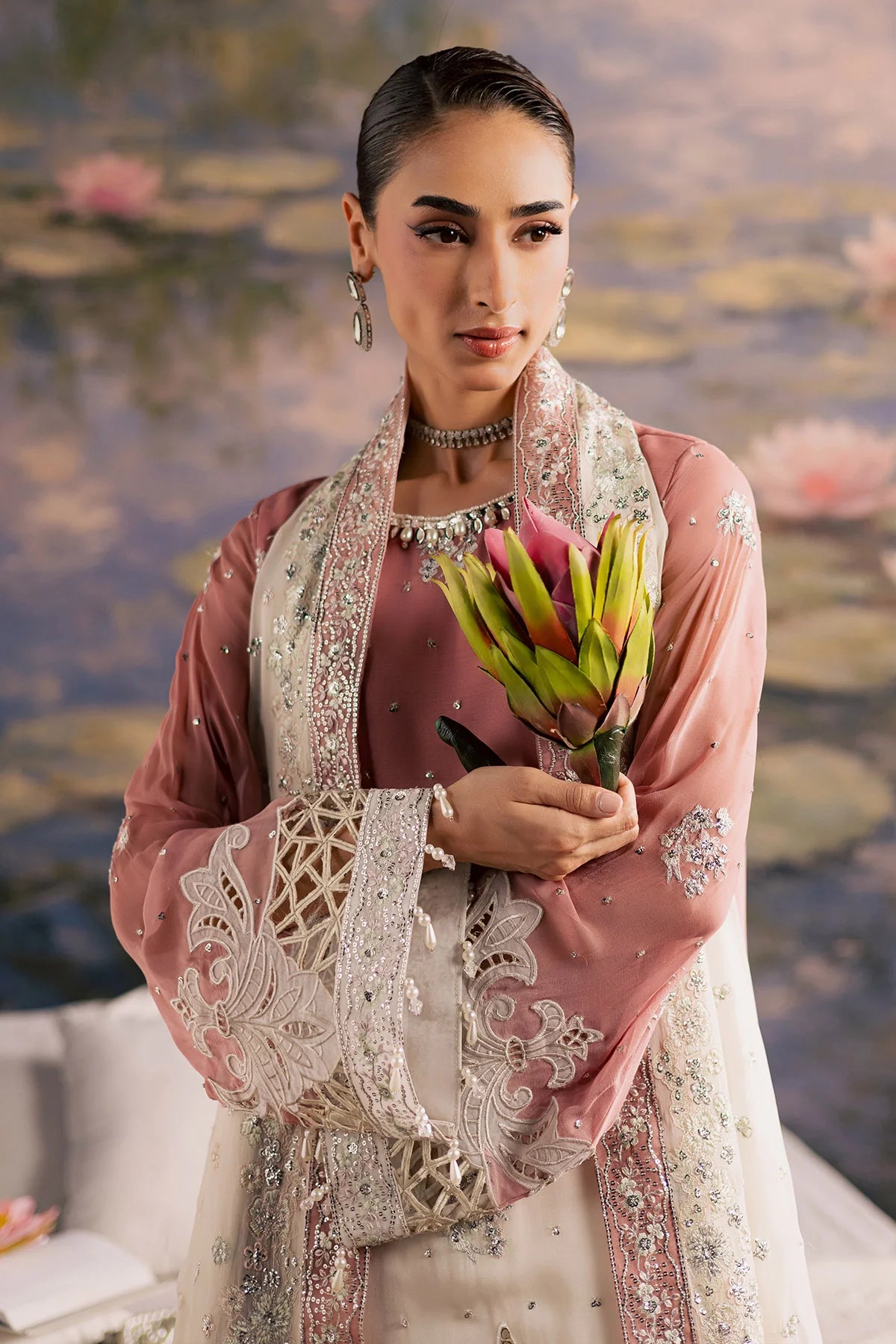 NP-782 | Summer collection '25 | Nureh