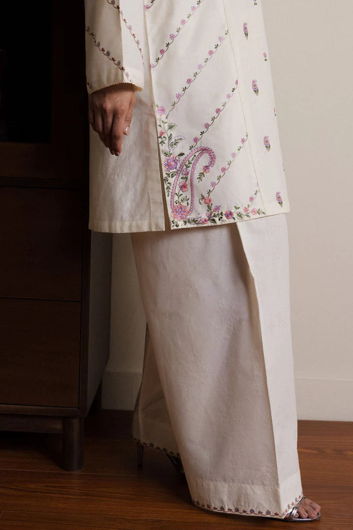 PARINA | PRET EID II '26 | ZARA SHAHJAHAN
