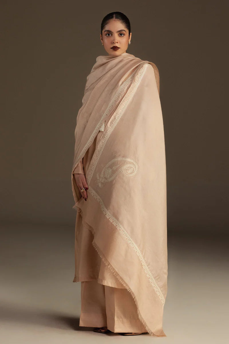 Arzoo | Winter Edit 2025 | Zara Shahjahan