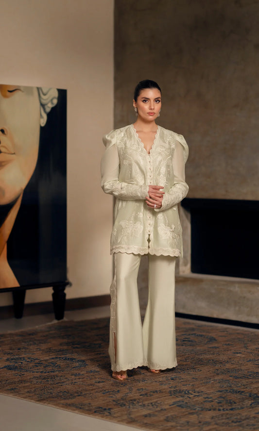 The Naira Set | Fall Luxe' 25 | SEF
