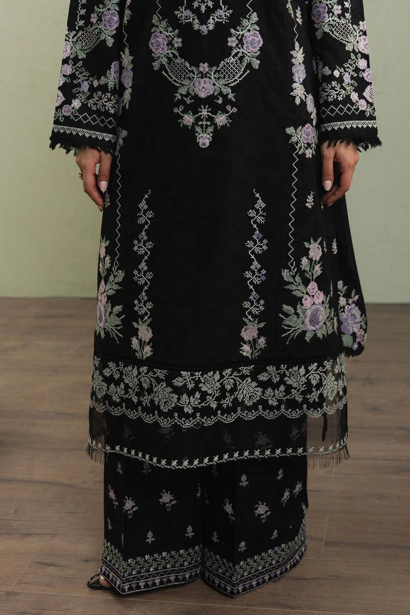 Shahbaz | Eid Pret '26 | ZARA SHAHJAHAN