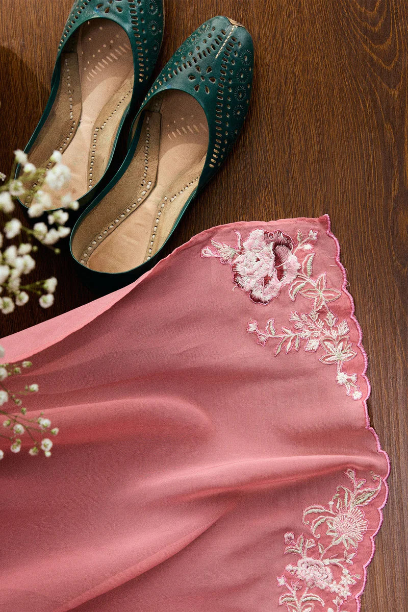 ROSHNI | PRET '26 | ZARA SHAHJAHAN