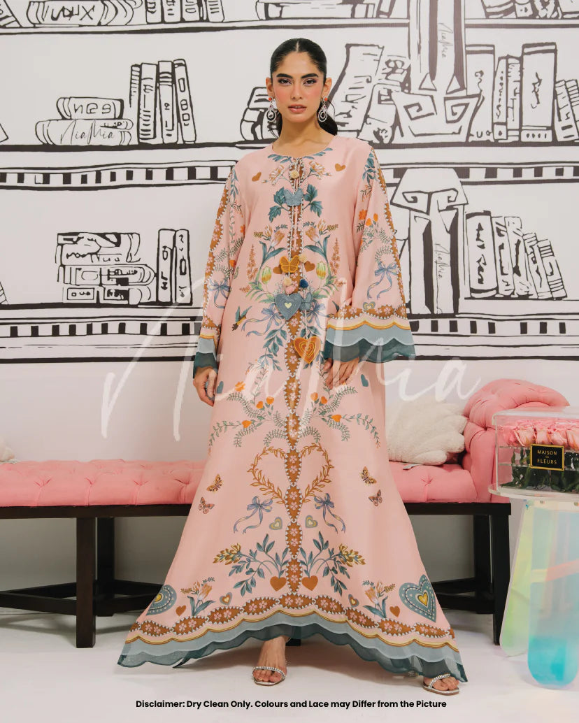 Sassy | Eid ul Adha ’26 | Nia Mia