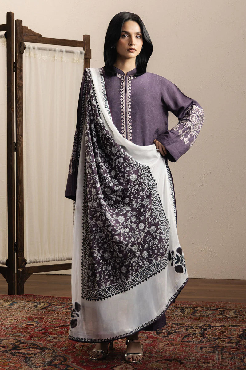 Lehja | Eid Festive '26 | ZARA SHAHJAHAN