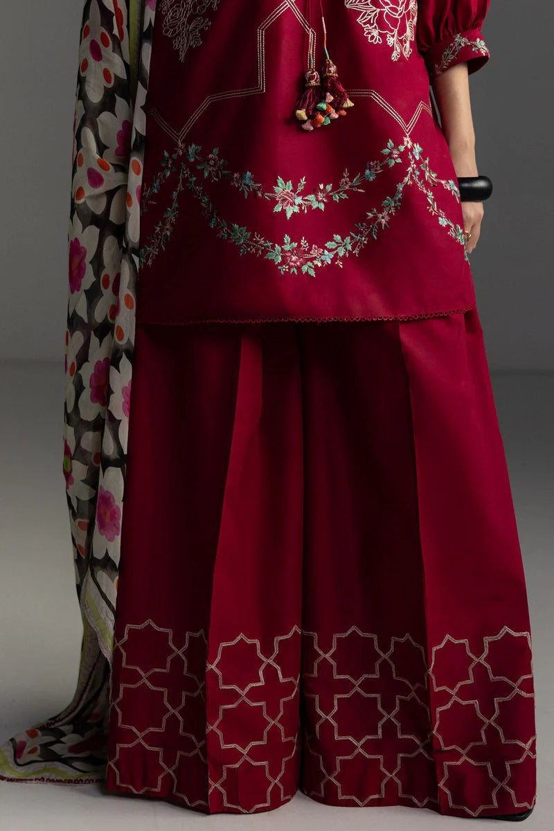 Rivae-1B | Coco Lawn 2026 | COCO BY ZARA SHAHJAHAN (RTS)