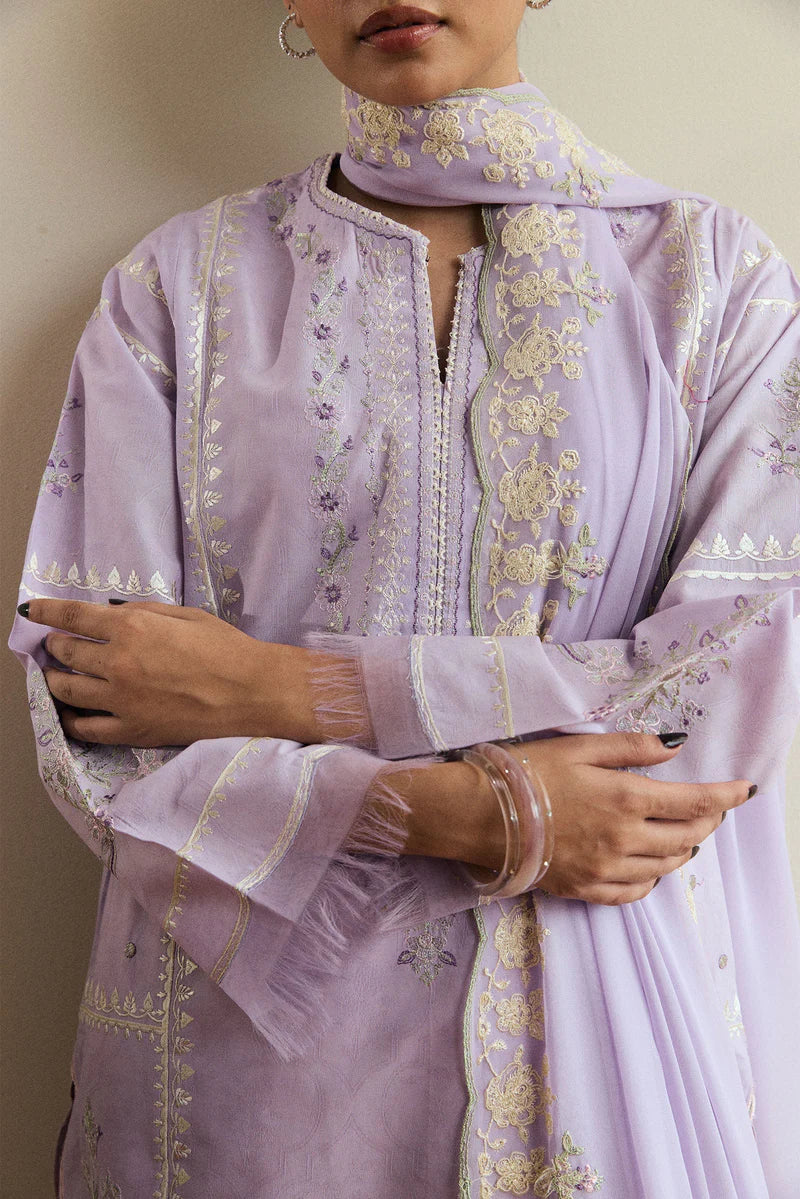 MEHREEN | PRET '26 | ZARA SHAHJAHAN