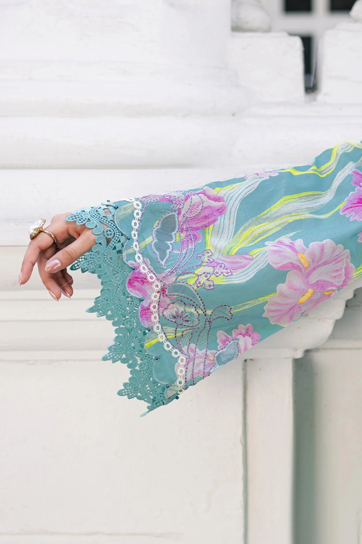 NS-167 | Summer collection '25 | Nureh
