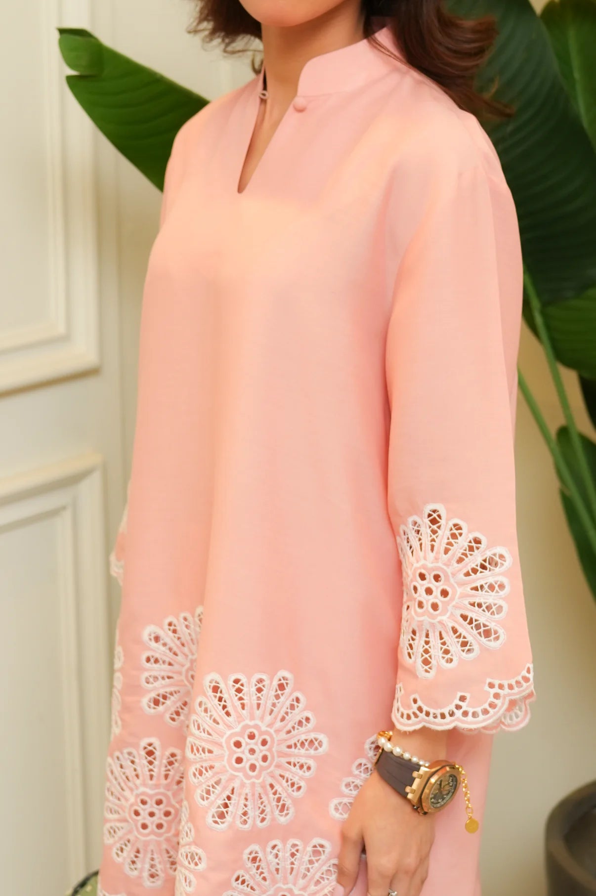 Seapink Set | Spring/Summer '26 | LA PRET