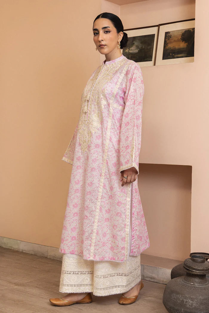 Bahaar | Basic Edit 1 '26 | ZARA SHAHJAHAN