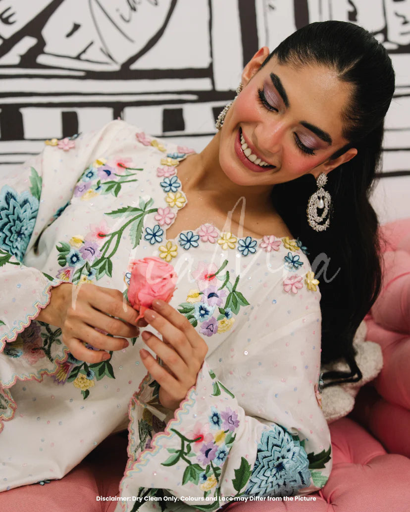 Twiggy | Eid ul Adha ’26 | Nia Mia