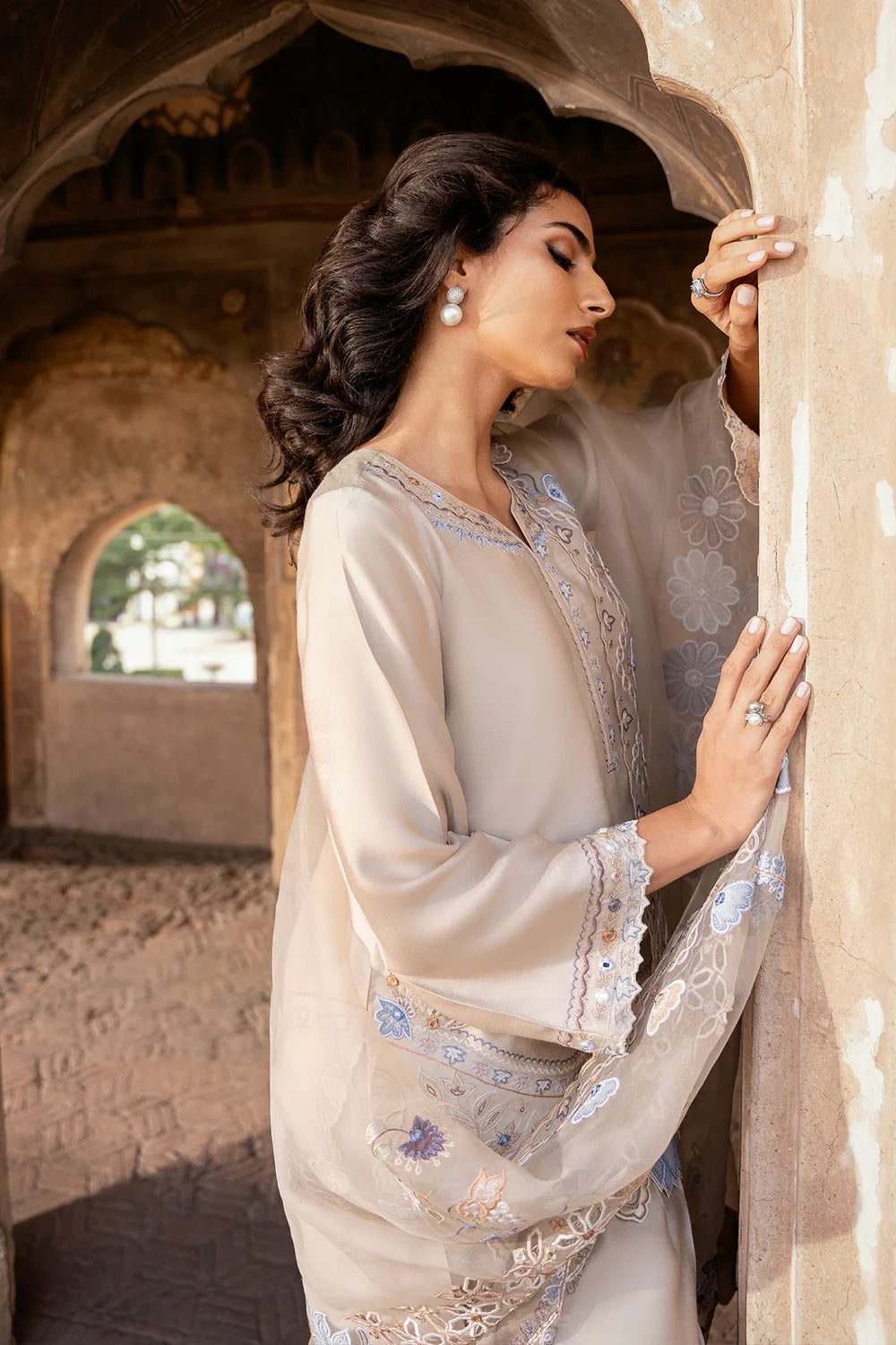CYRA | Shazia Rauf Khan