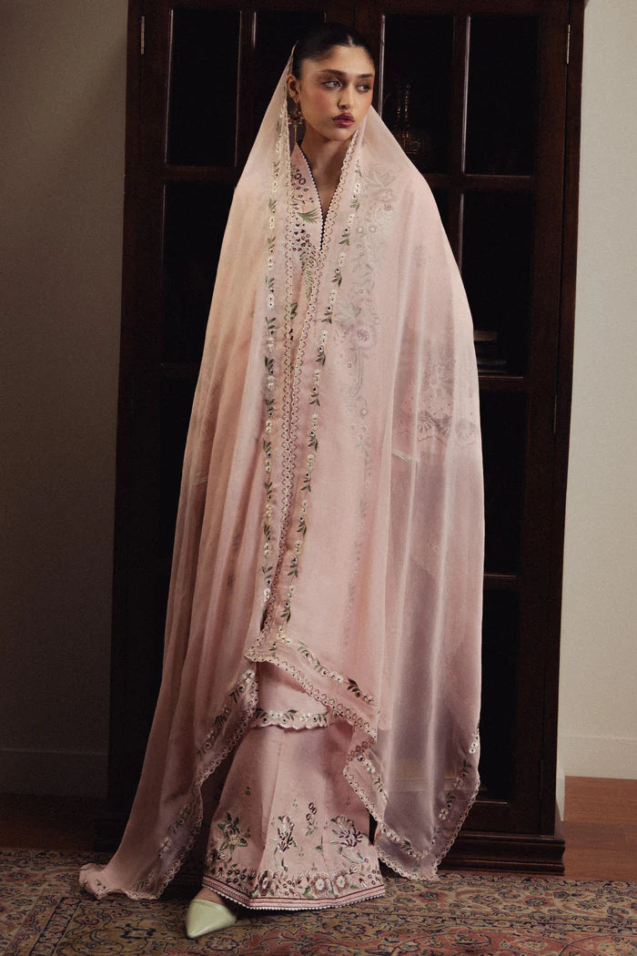 GULAAL | PRET EID II '26 | ZARA SHAHJAHAN