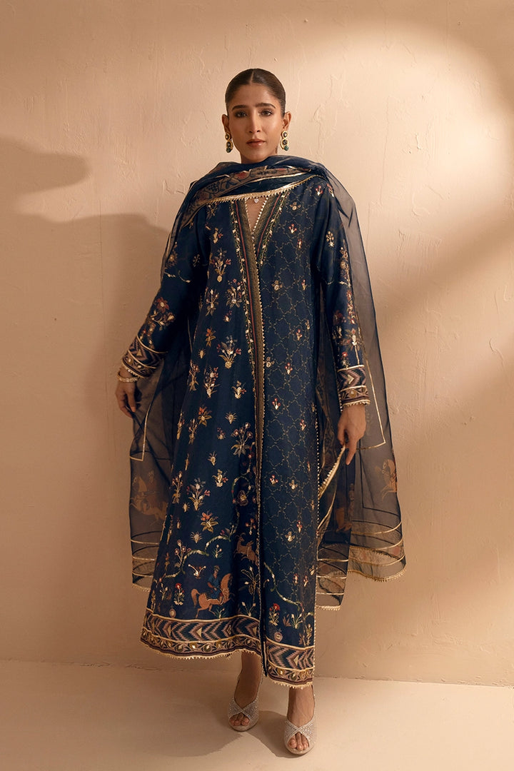 Azdeh | Fall Festive '25 | Nadia Farooqui