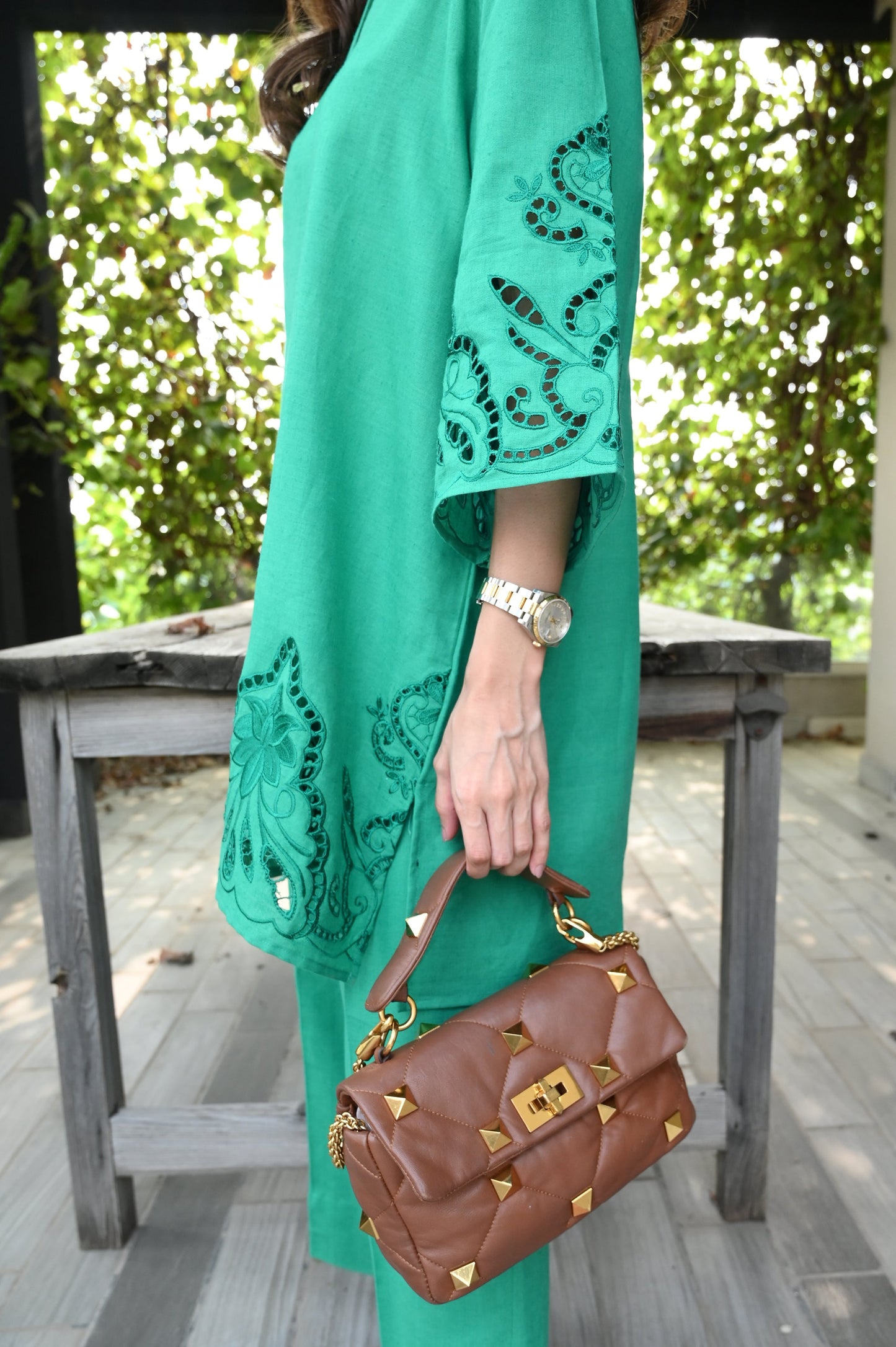 Muse Set | La Pret