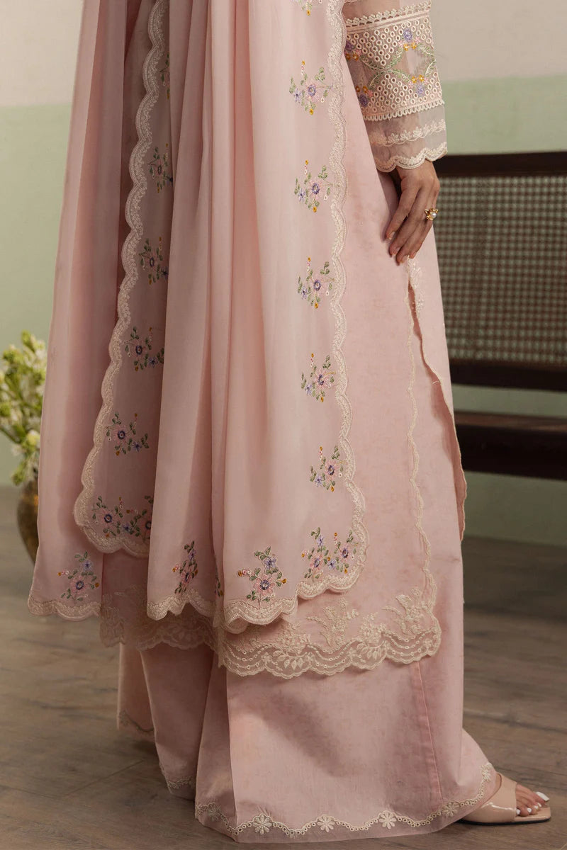 Laraib | Eid Pret '26 | ZARA SHAHJAHAN