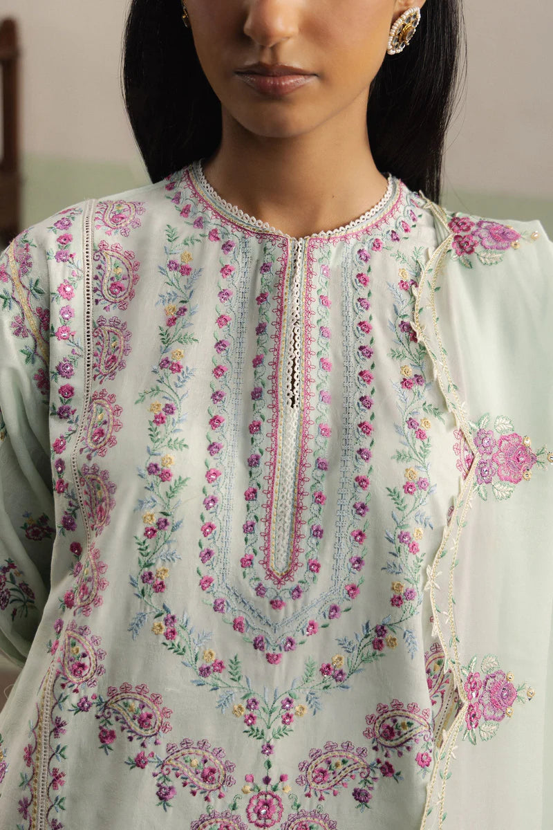 Nargis | Eid Pret '26 | ZARA SHAHJAHAN