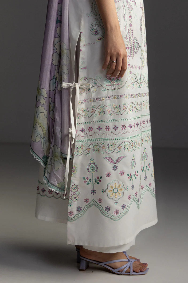 Veya-7A | Coco Lawn 2026 | COCO BY ZARA SHAHJAHAN