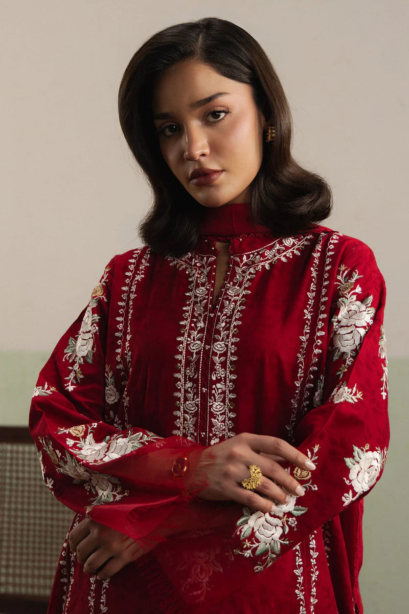 Laalima | Eid Pret '26 | ZARA SHAHJAHAN