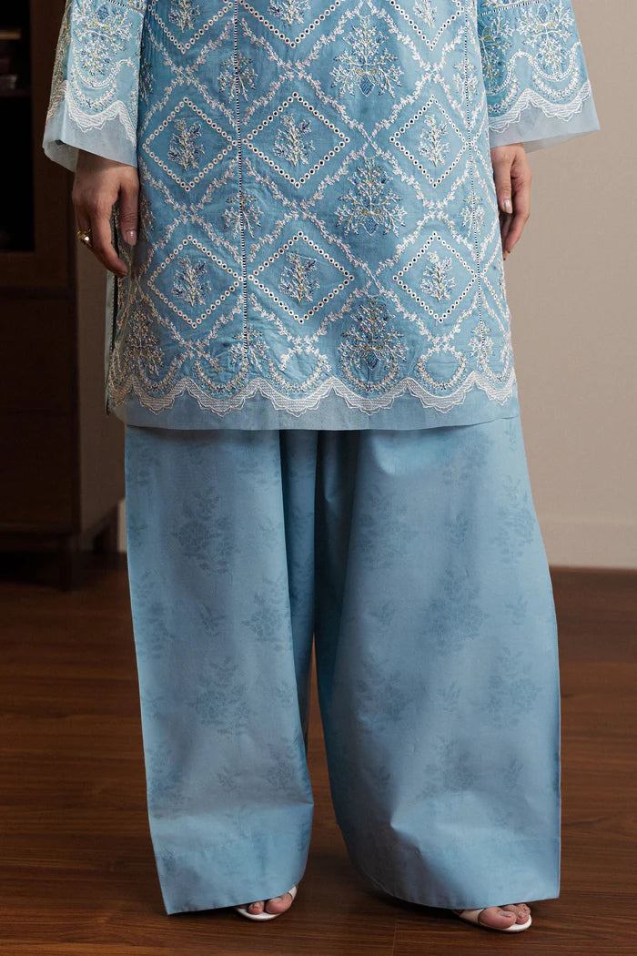 AASMAA | PRET EID II '26 | ZARA SHAHJAHAN