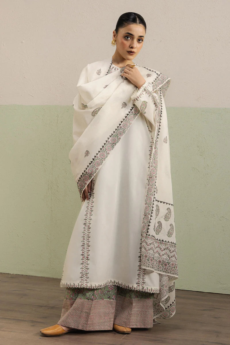 Meher | Eid Pret '26 | ZARA SHAHJAHAN