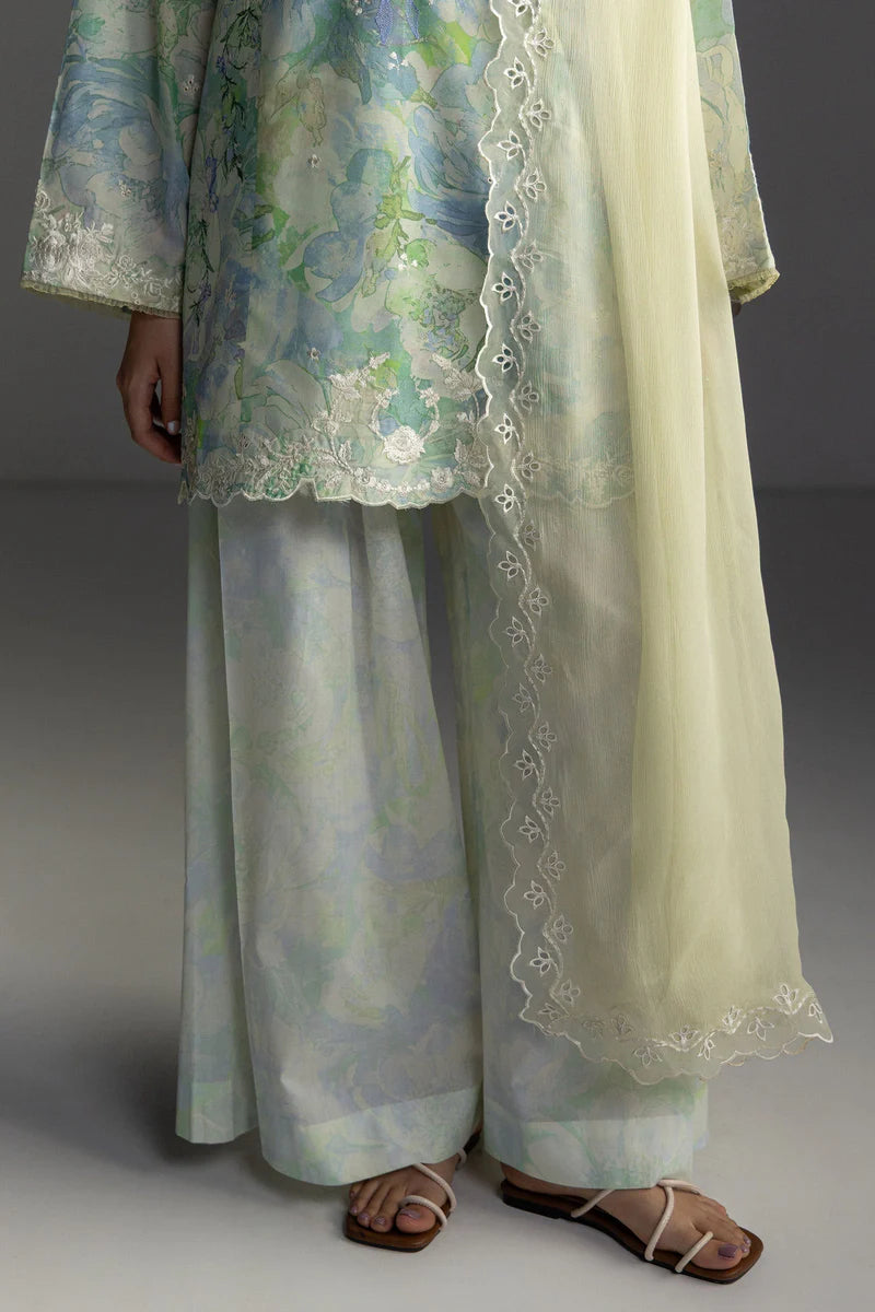 Aira-6A | Coco Lawn 2026 | COCO BY ZARA SHAHJAHAN (RTS)