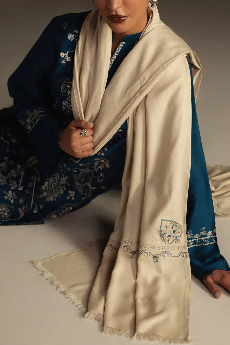 Elina | Winter Edit 2025 | Zara Shahjahan