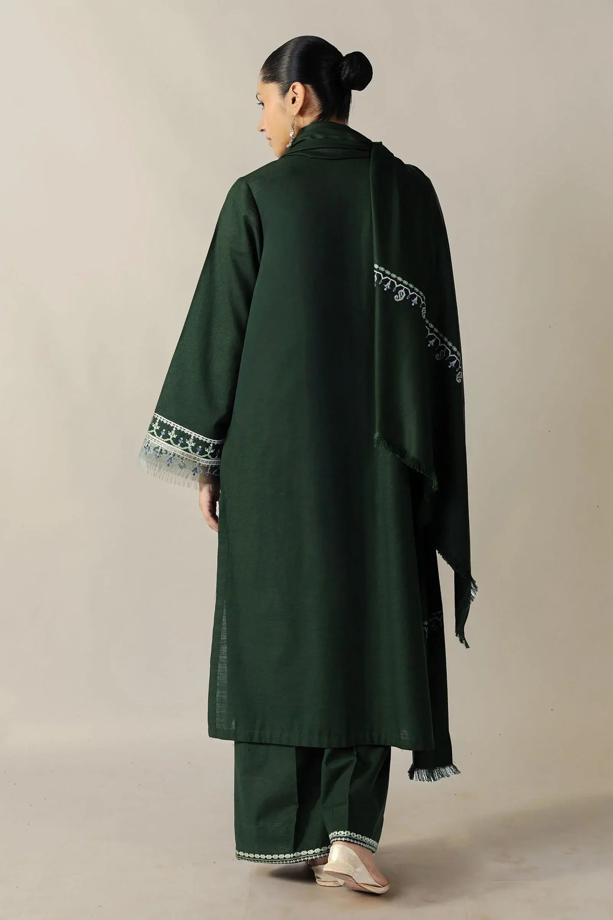 FERN | Zara Shahjahan