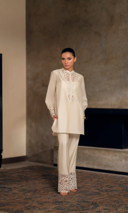 The Alara Set | Fall Luxe' 25 | SEF