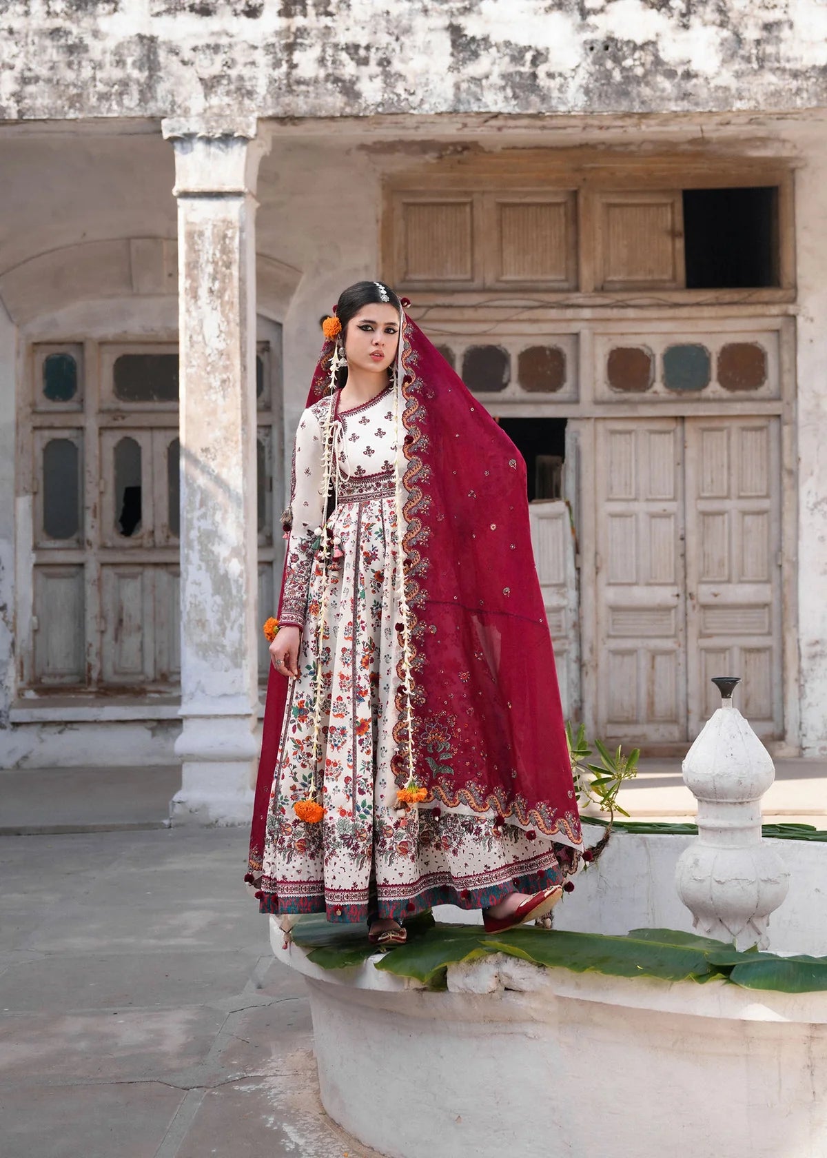 Gul Pari | Barmala Pret '26 | HUSSAIN REHAR