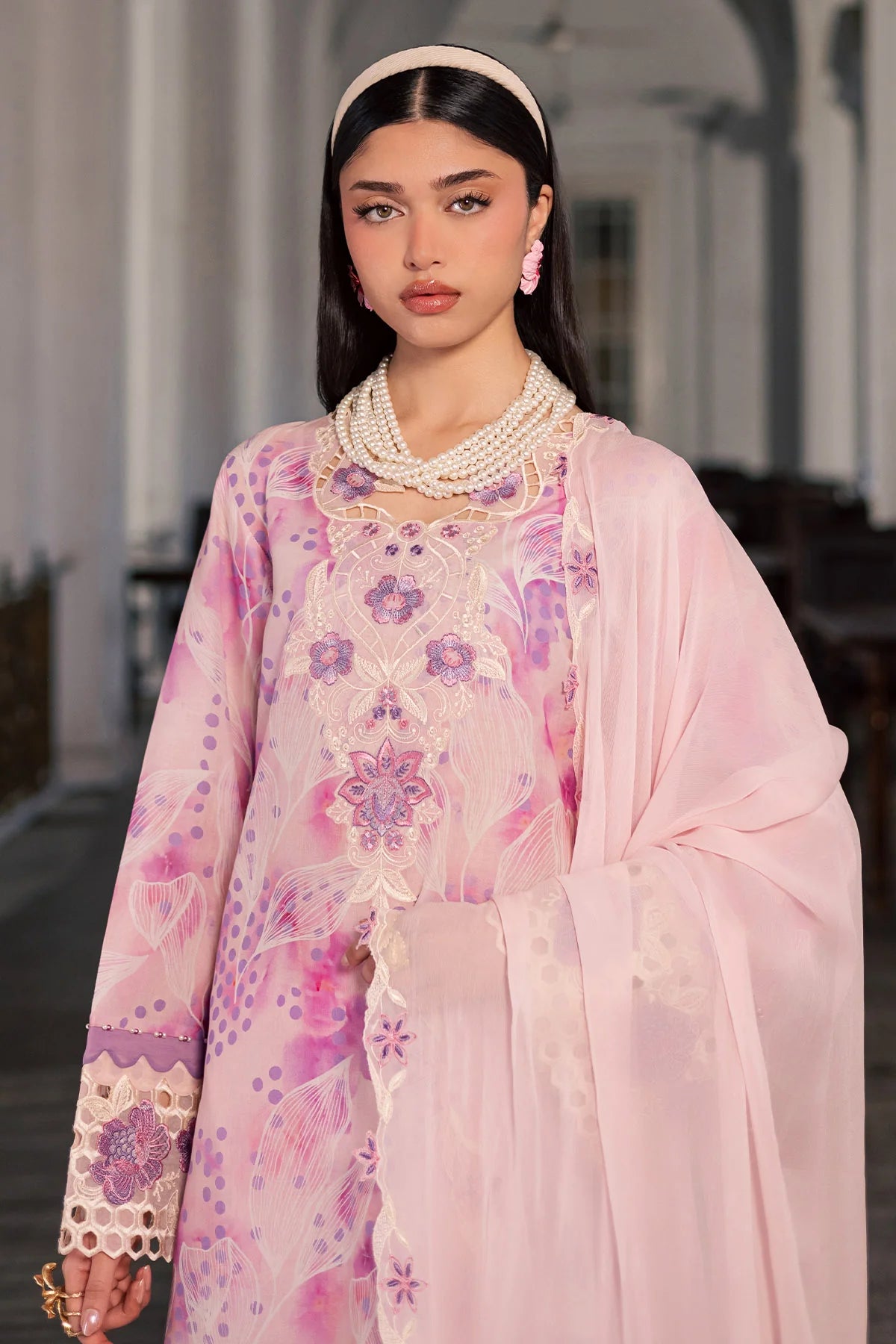 NS-165 | Summer collection '25 | Nureh