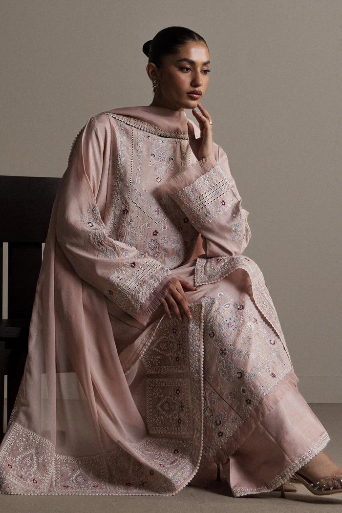 Nargis | Feative Eid II '26 | ZARA SHAHJAHAN