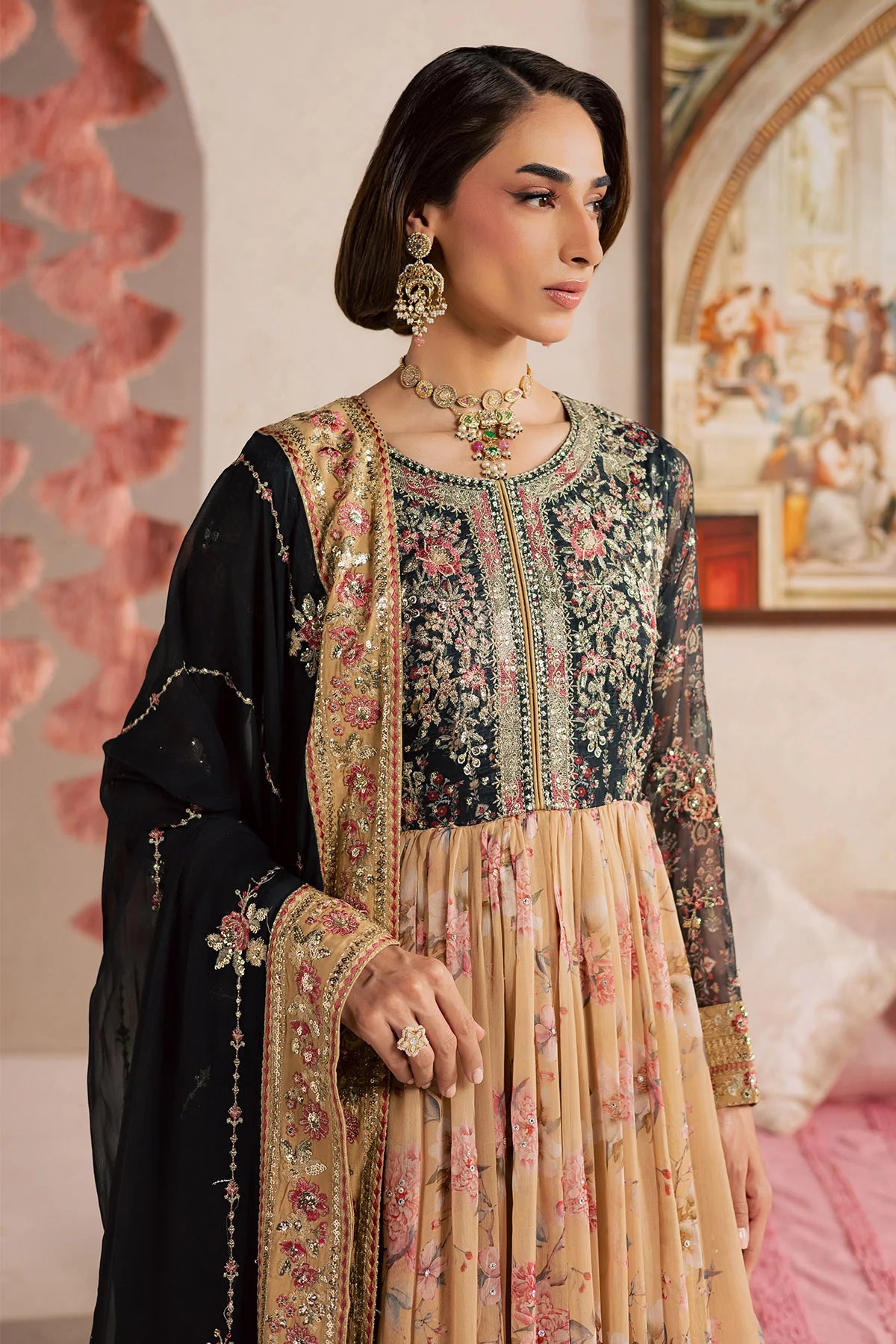 NP-788 | Summer collection '25 | Nureh