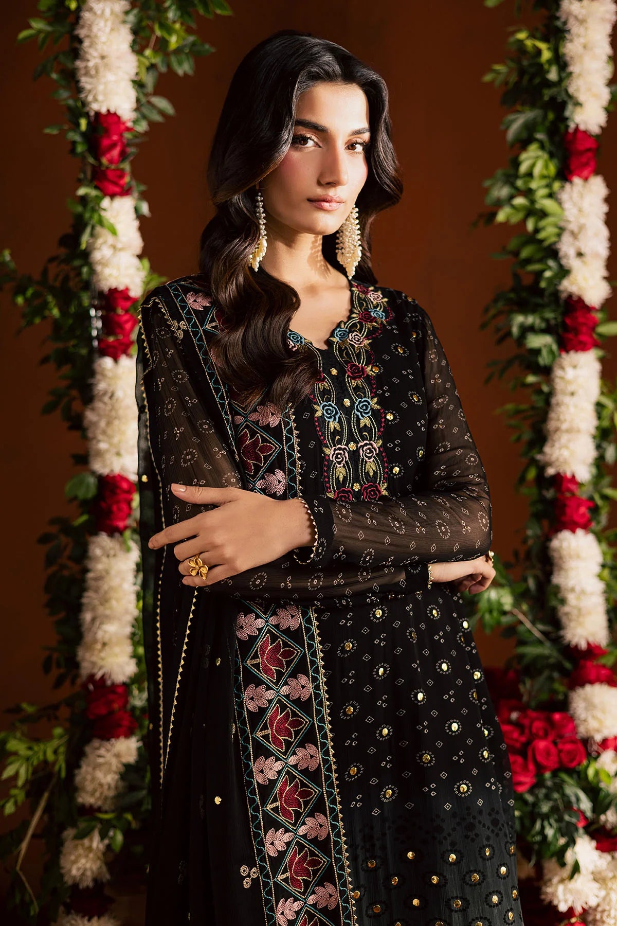 MK-24 | Summer Lawn Collection '25 | Nureh