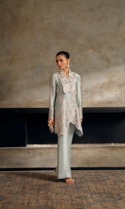 The Alaya Set | Fall Luxe' 25 | SEF