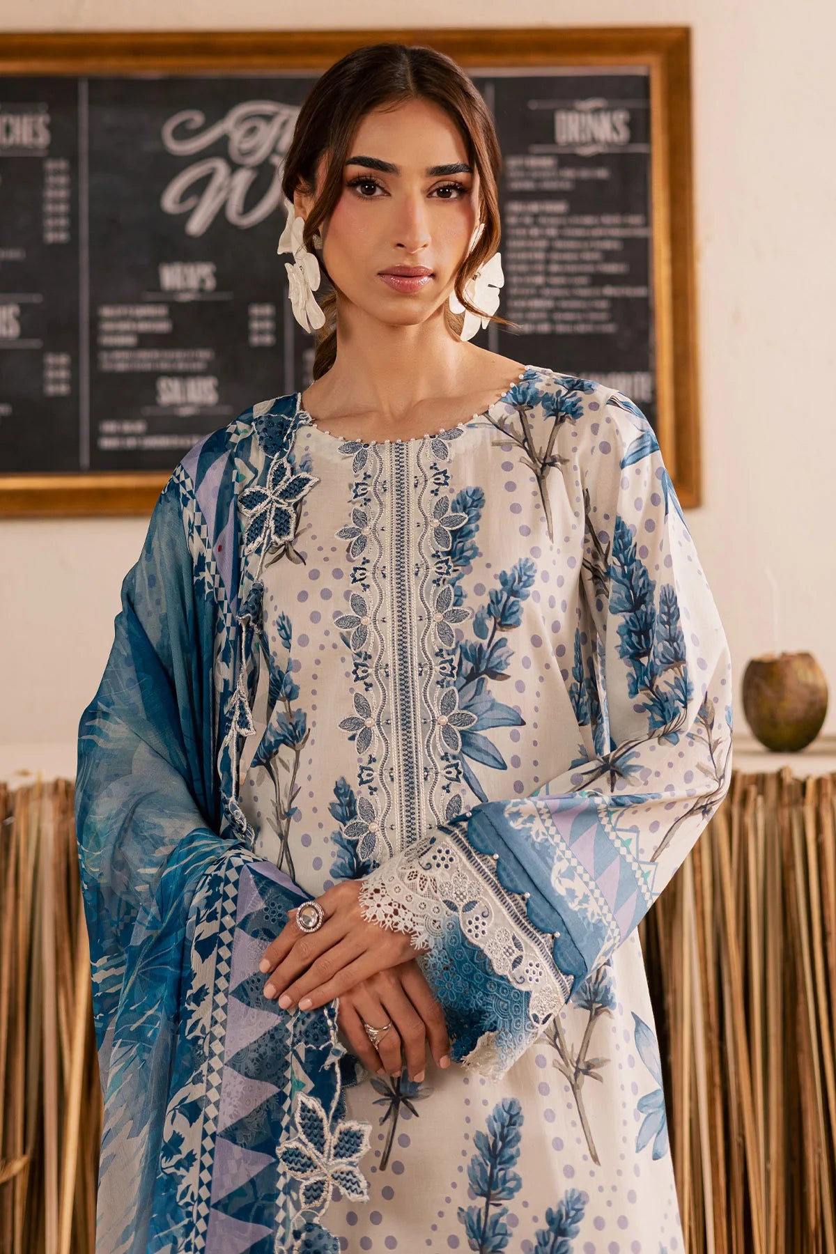 NSG-220 | Summer collection '25 | Nureh