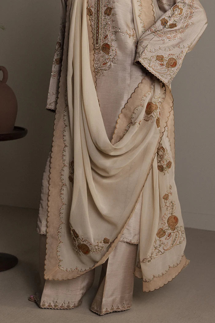 Shaista | Feative Eid II '26 | ZARA SHAHJAHAN