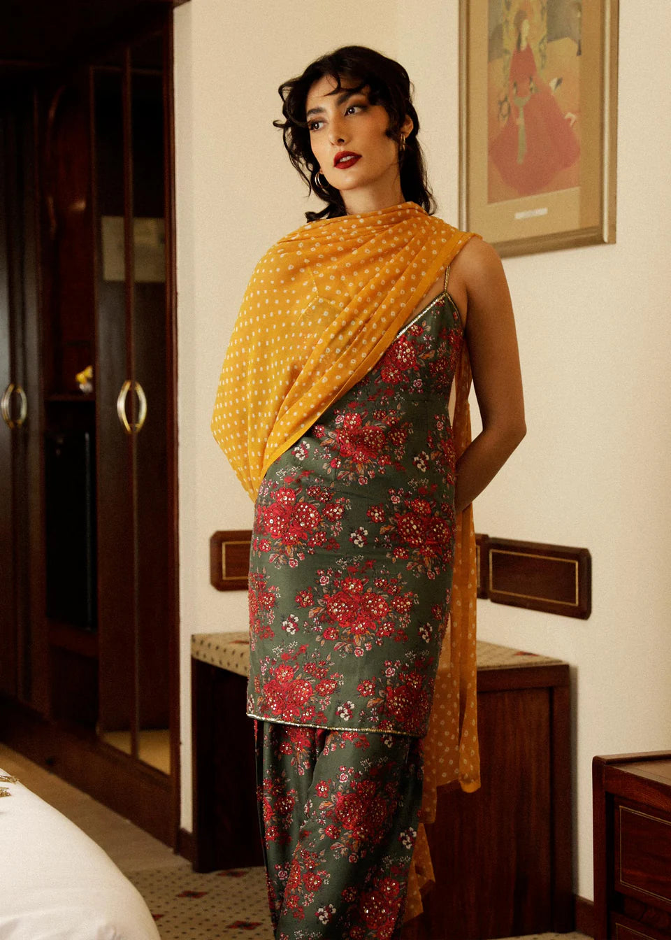 ST-ZSJ01 | STUDIO ZSJ