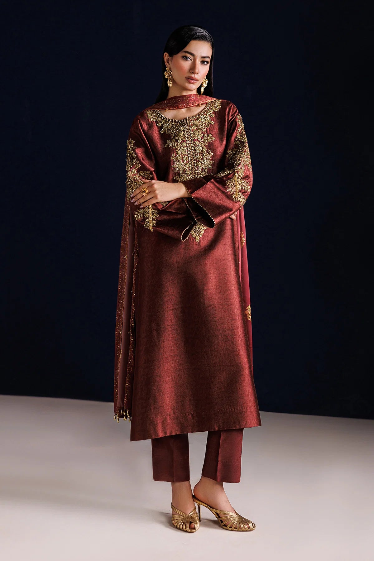 EFPR1313 | New In | Baroque