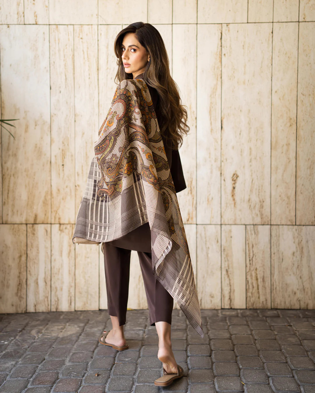 Espresso Spade Set | LIRA