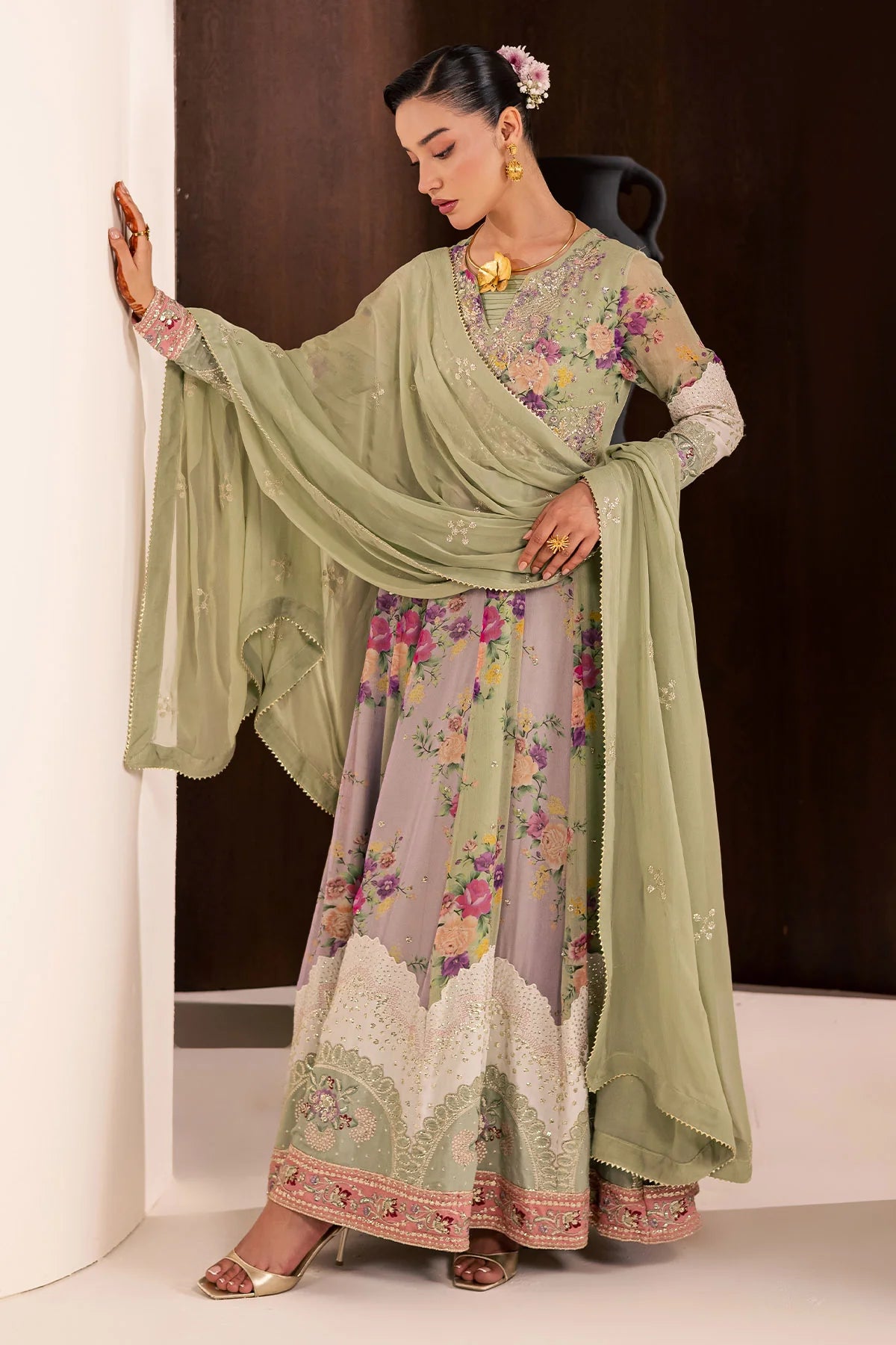 NP-774 | Summer collection '25 | Nureh