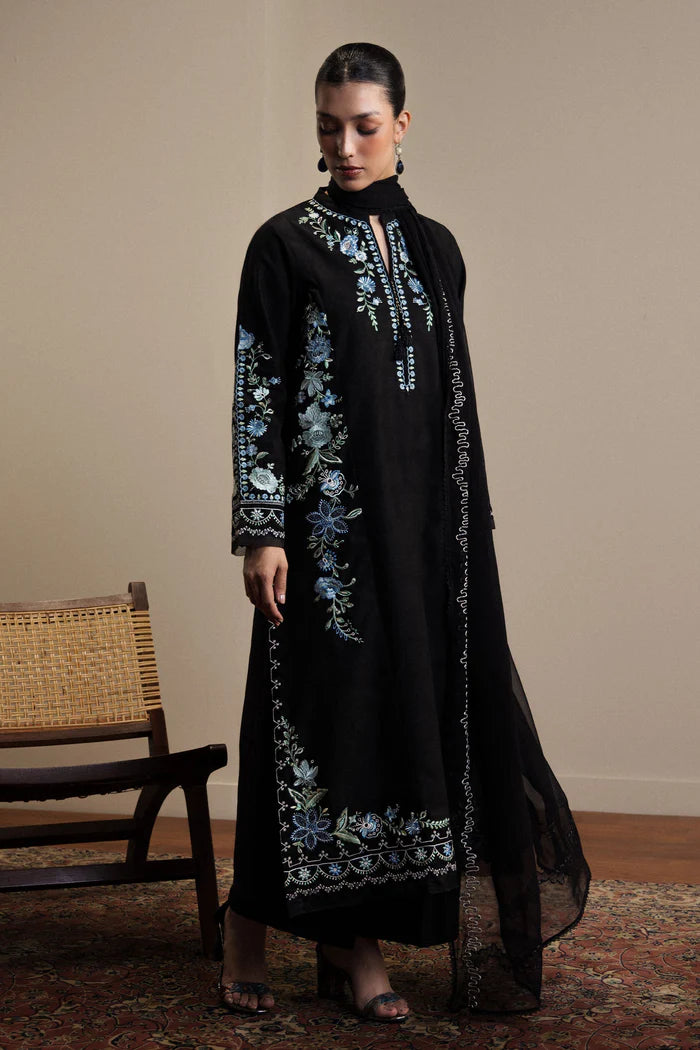 SIYARA | PRET EID II '26 | ZARA SHAHJAHAN