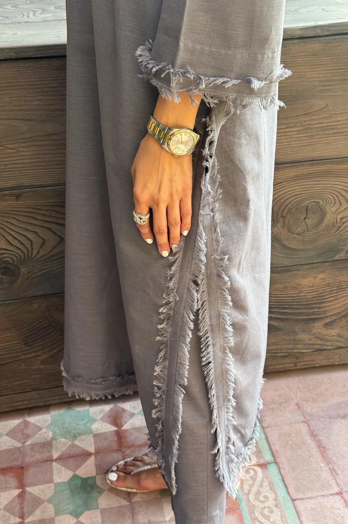 Gia Set | Eid-ul-Fitr | LA PRET