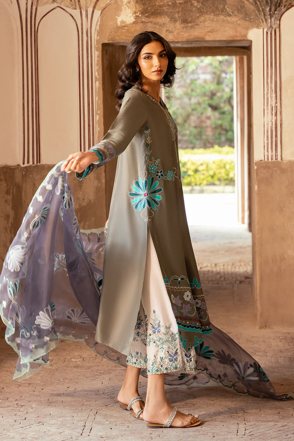 NISA | Shazia Rauf Khan