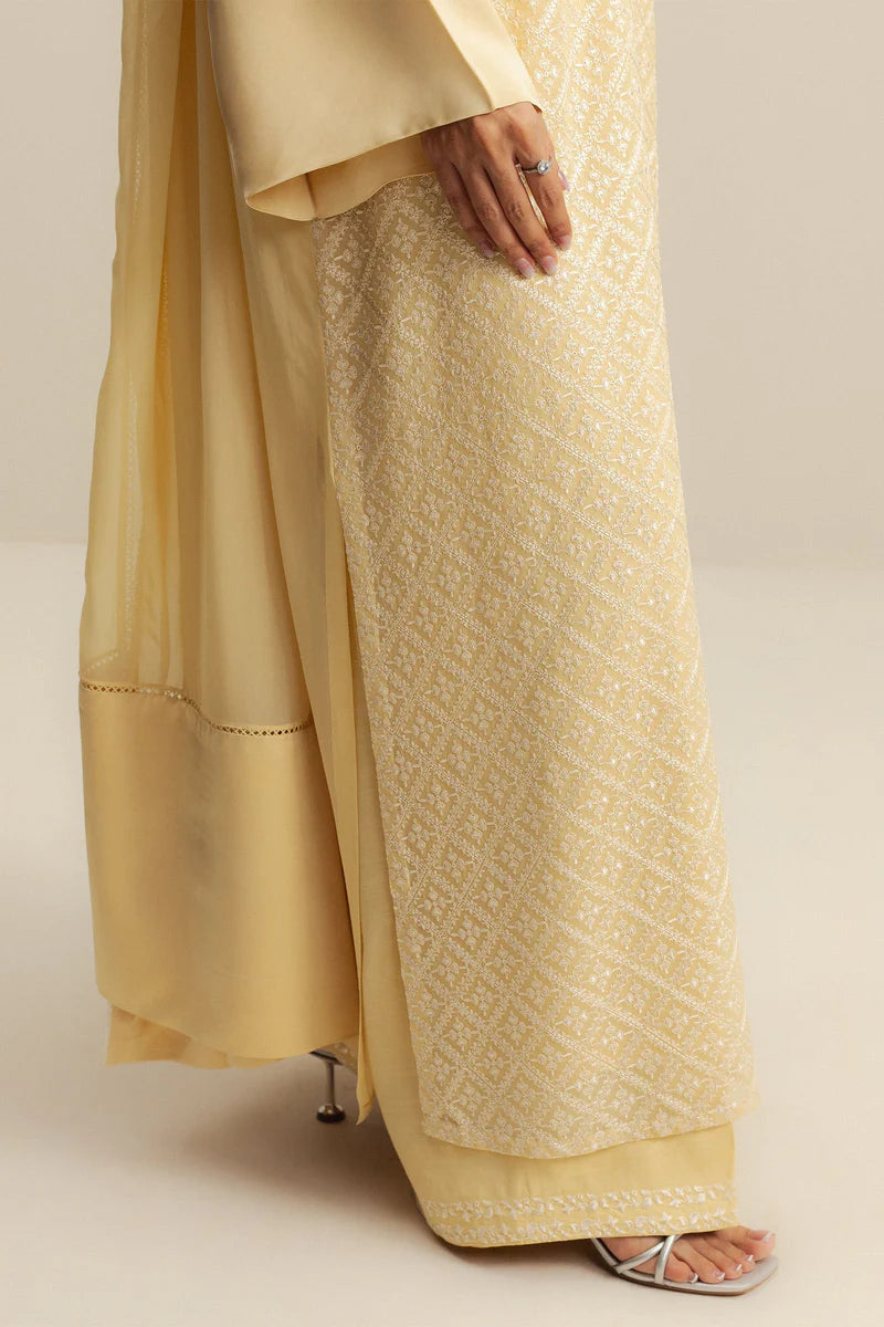 SABEEN | Festive A/W '25 | Zara Shahjahan