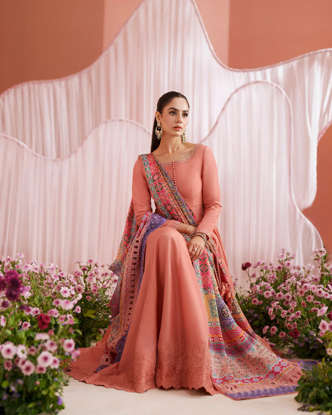 Muzn | Roim | Faiza Saqlain