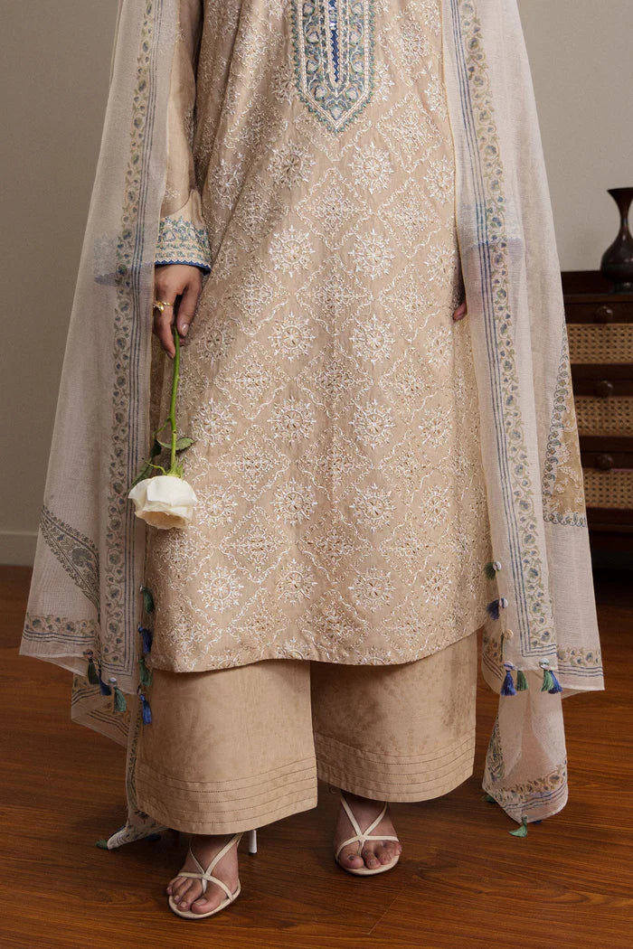 KHAAMIR | PRET EID II '26 | ZARA SHAHJAHAN