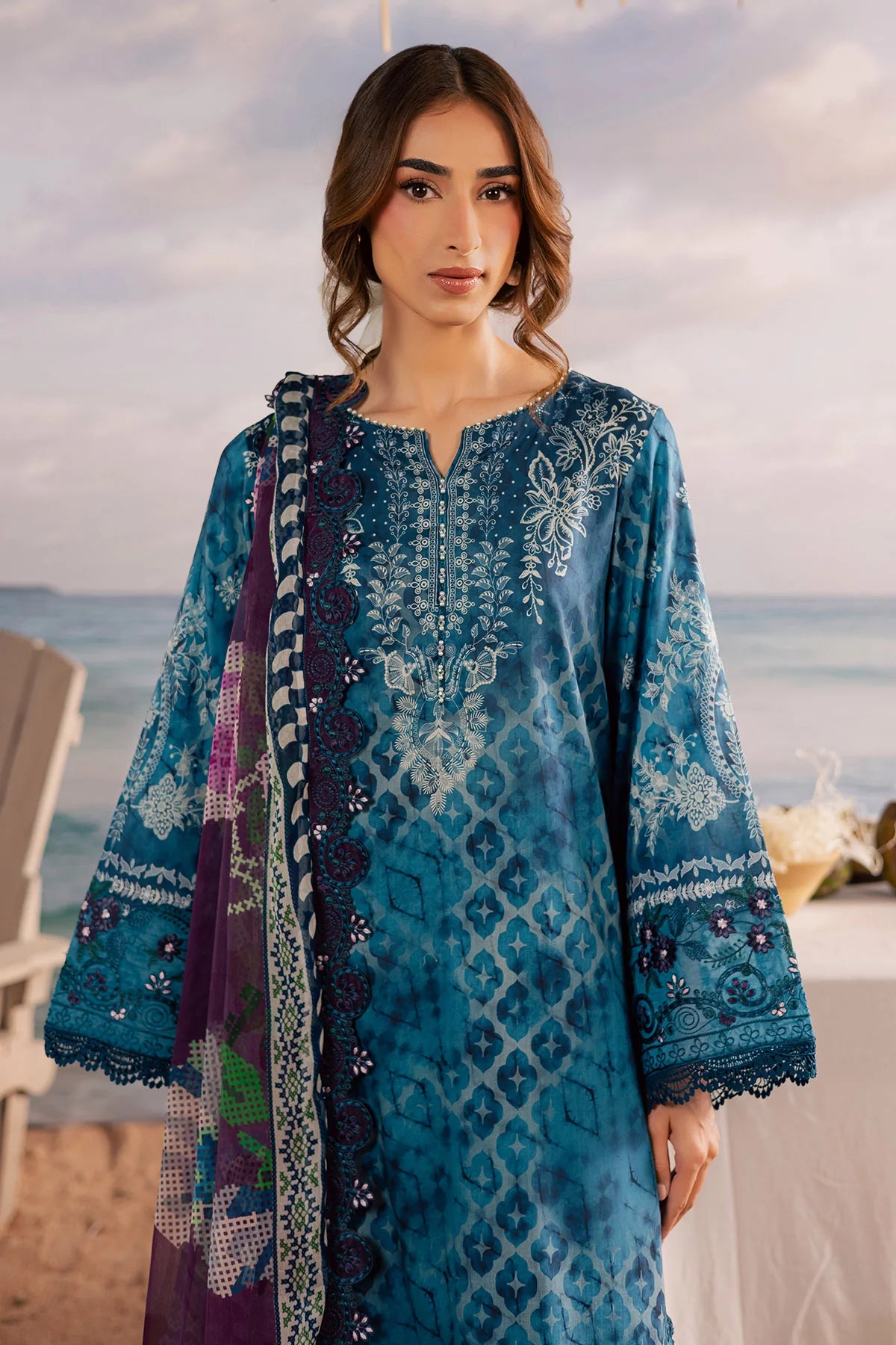 NSG-217 | Summer collection '25 | Nureh